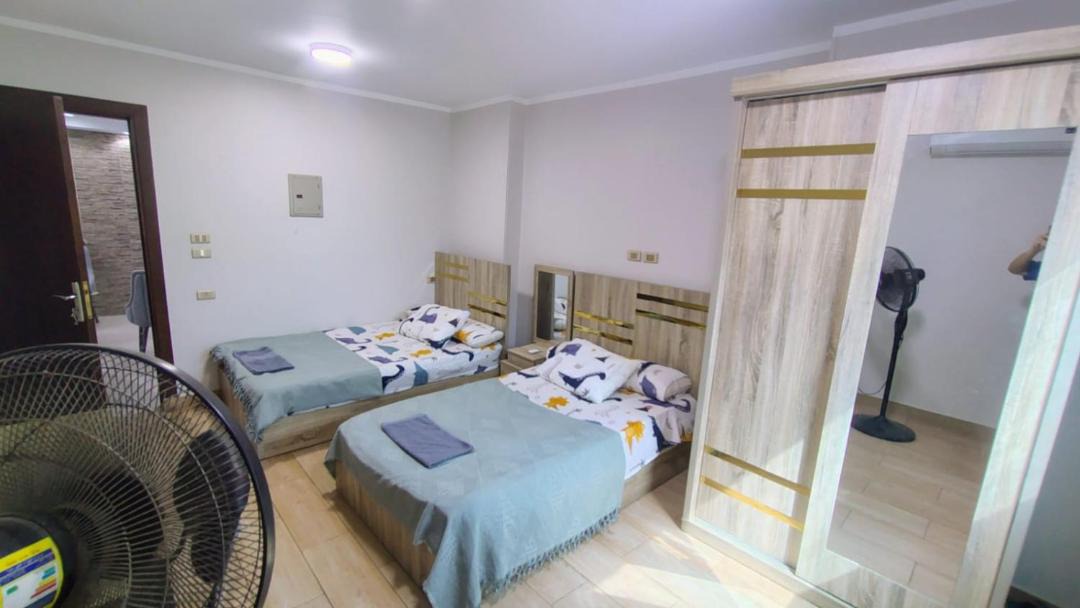 Photo of Bedroom in Cairo