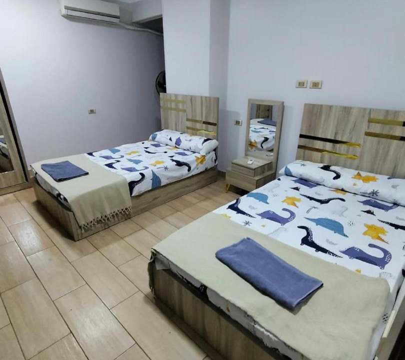 Photo of Bedroom in Cairo