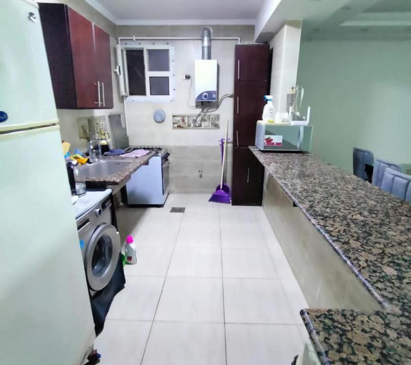 Photo of Kitchen in Cairo