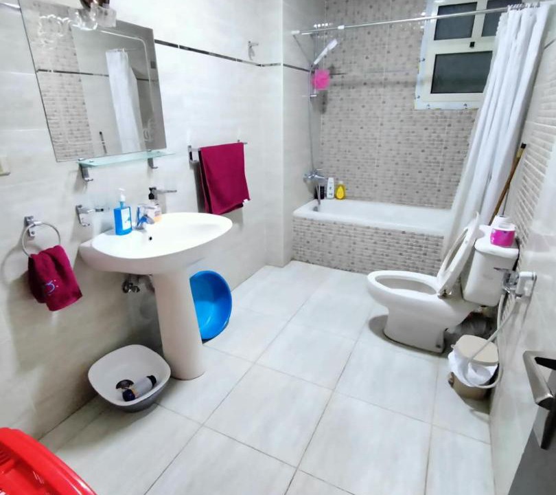 Photo of Bathroom in Cairo