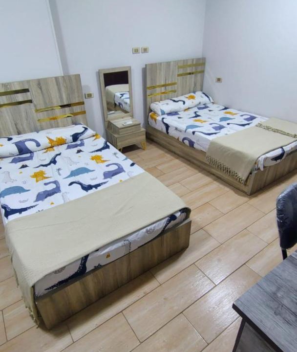 Photo of Bedroom in Cairo