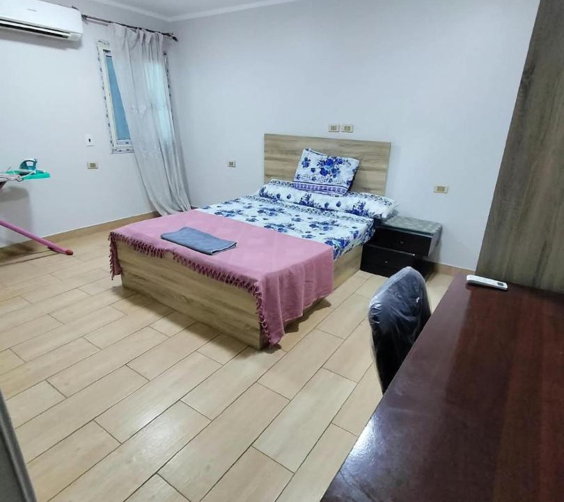 Photo of Bedroom in Cairo