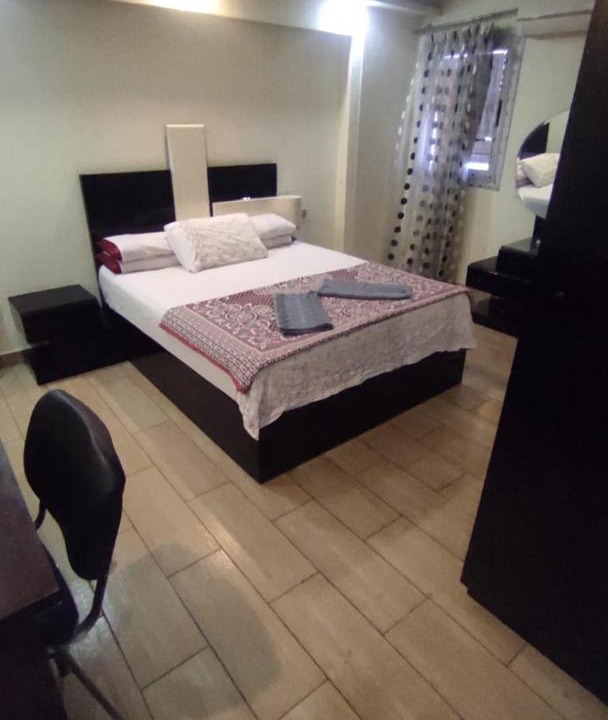 Photo of Bedroom in Cairo