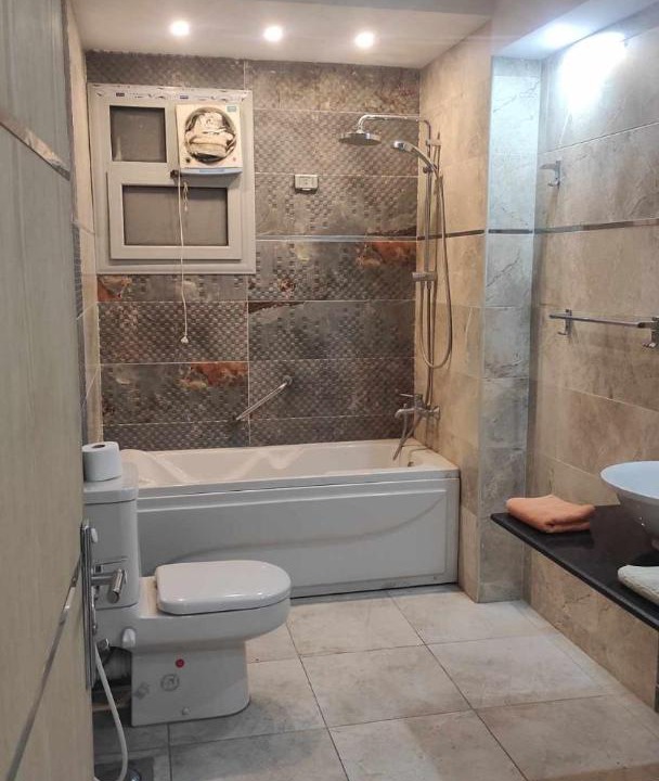 Photo of Bathroom in Cairo