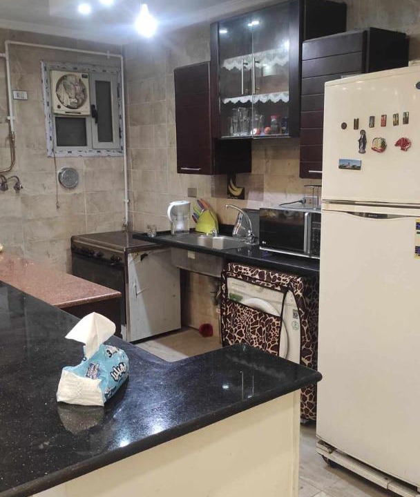 Photo of Kitchen in Cairo