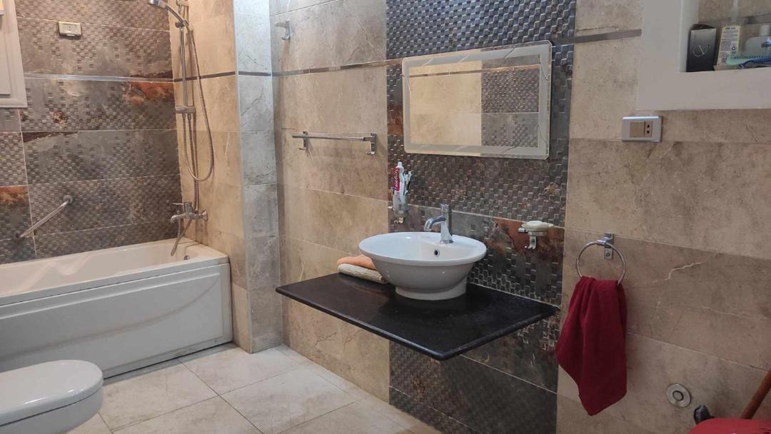 Photo of Bathroom in Cairo