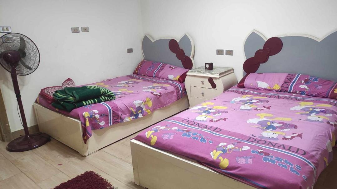 Photo of Bedroom in Cairo