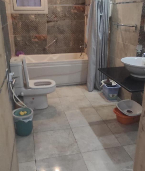 Photo of Bathroom in Cairo