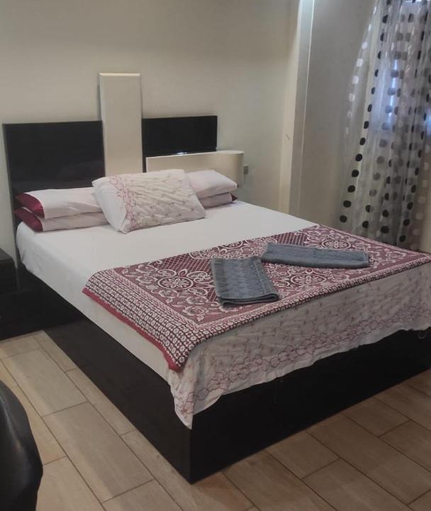 Photo of Bedroom in Cairo