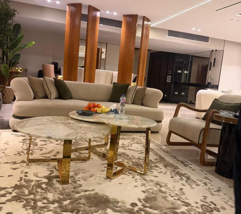 Photo of Livingroom in Nasr City