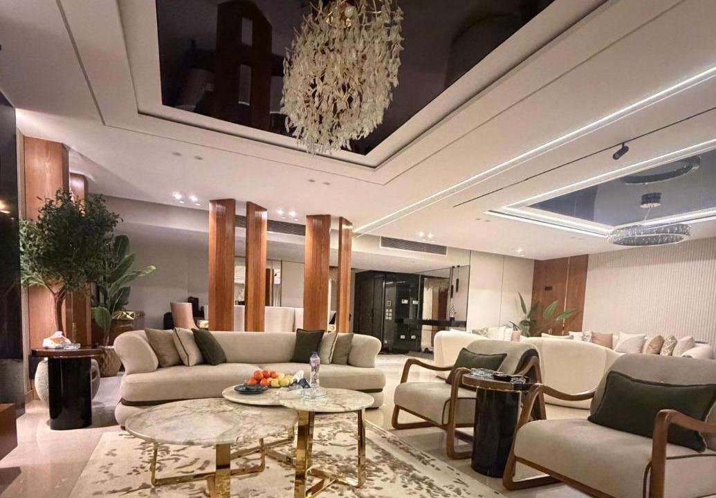 Photo of Livingroom in Nasr City