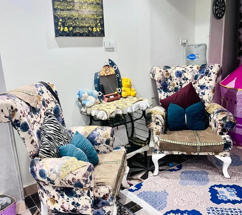 Photo of Livingroom in Faisal