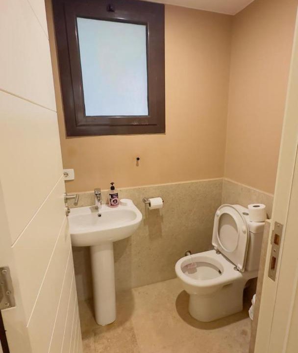 Photo of Bathroom in Sahl Hasheeh