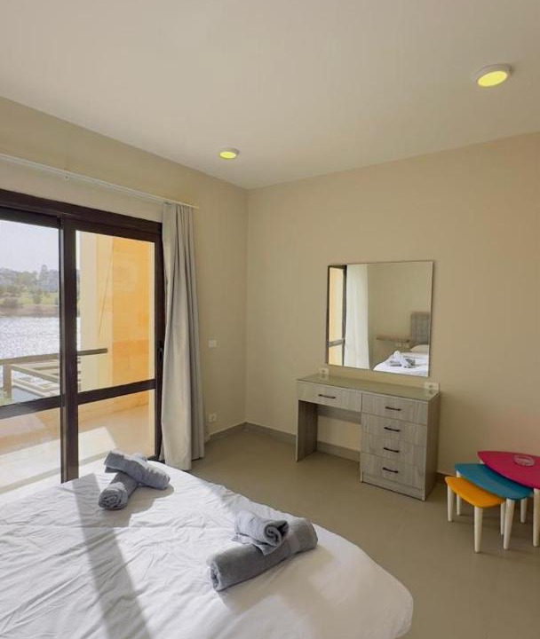Photo of Bedroom in Sahl Hasheeh