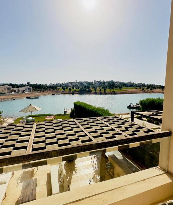 Photo of Patio Balcony in Sahl Hasheeh