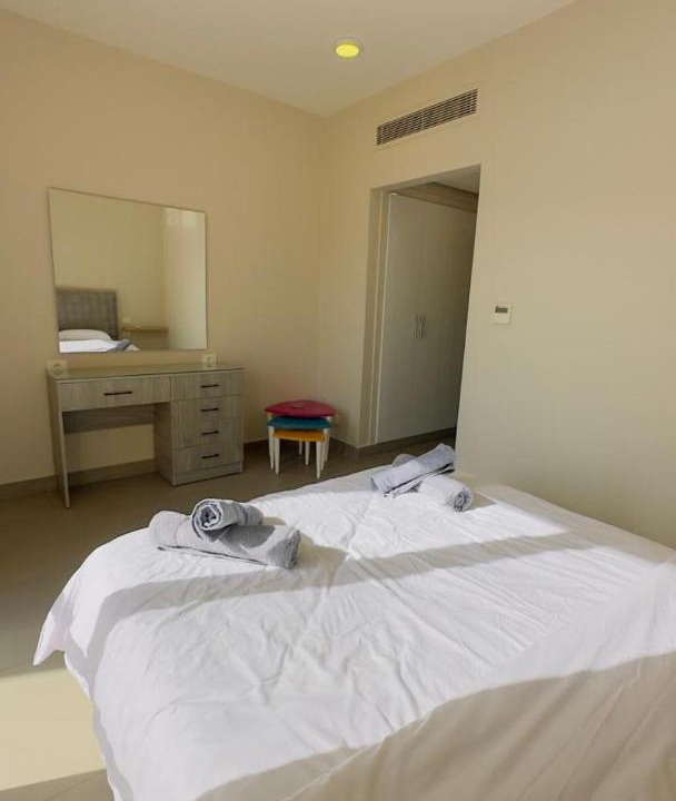 Photo of Bedroom in Sahl Hasheeh