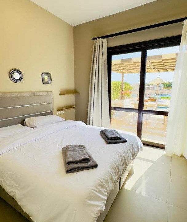 Photo of Bedroom in Sahl Hasheeh