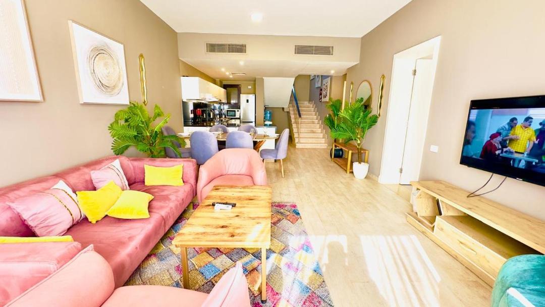 Photo of Livingroom in Sahl Hasheeh