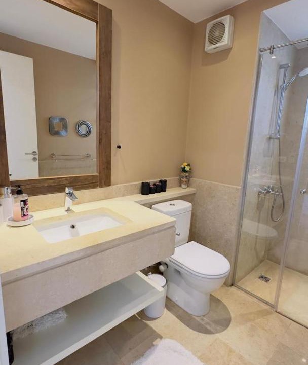 Photo of Bathroom in Sahl Hasheeh