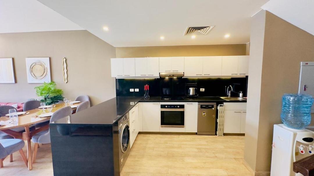 Photo of Kitchen in Sahl Hasheeh