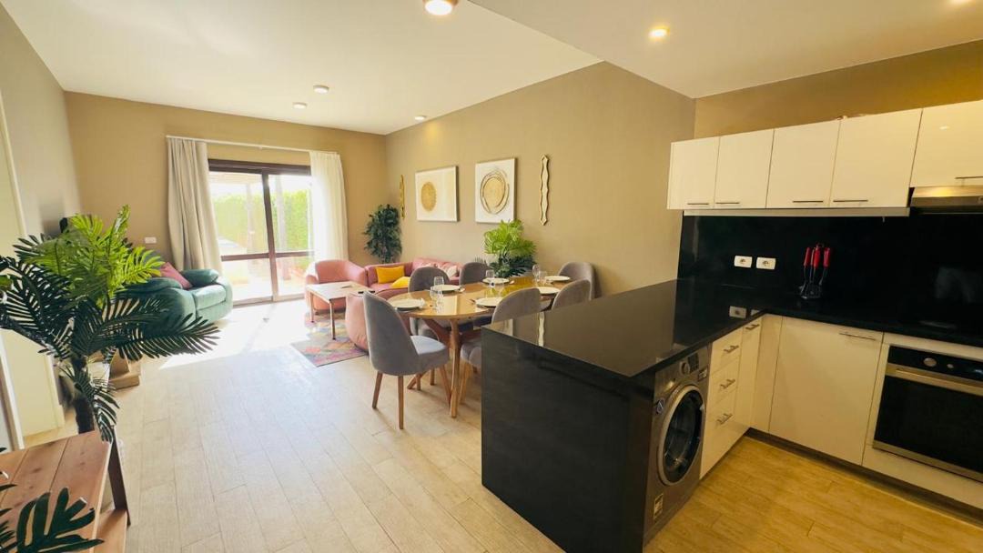 Photo of Kitchen in Sahl Hasheeh