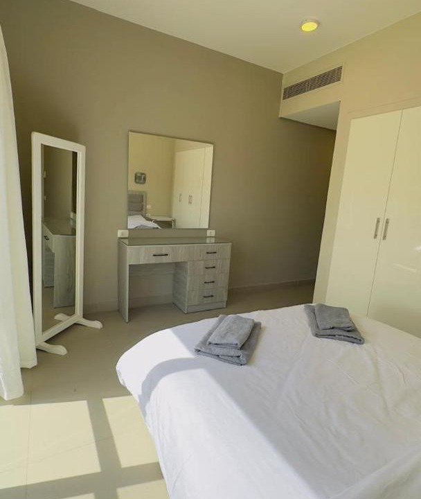 Photo of Bedroom in Sahl Hasheeh
