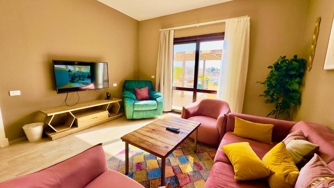 Photo of Livingroom in Sahl Hasheeh