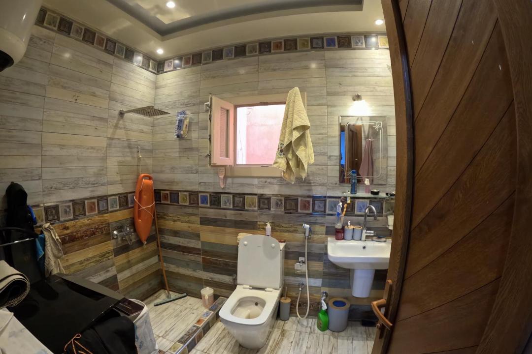 Photo of Bathroom in Marsa Alam