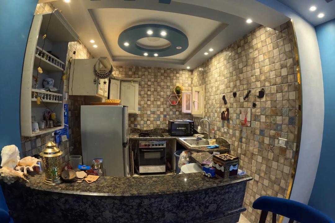 Photo of Kitchen in Marsa Alam