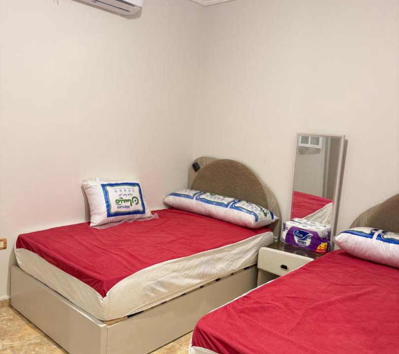Photo of Bedroom in As-Salam
