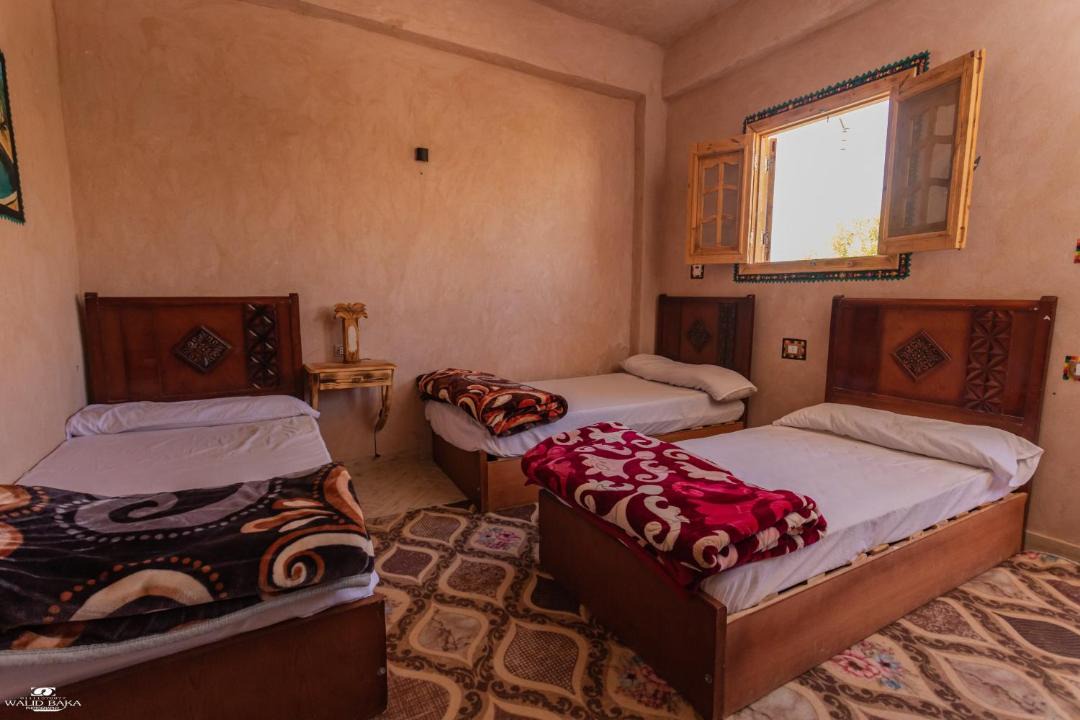 Photo of Bedroom in Siwa
