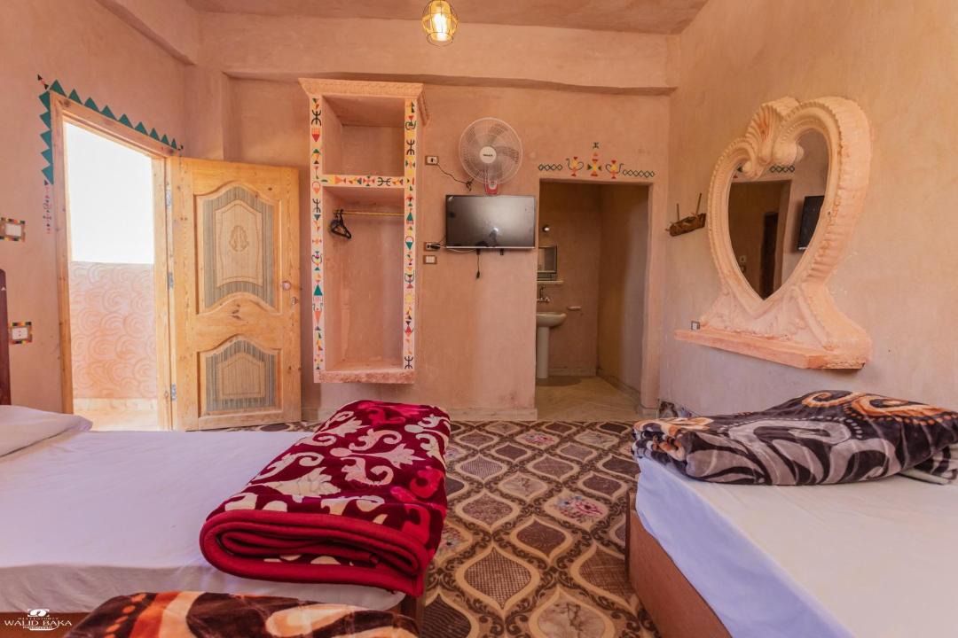 Photo of Bedroom in Siwa