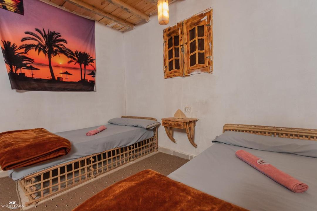 Photo of Bedroom in Siwa