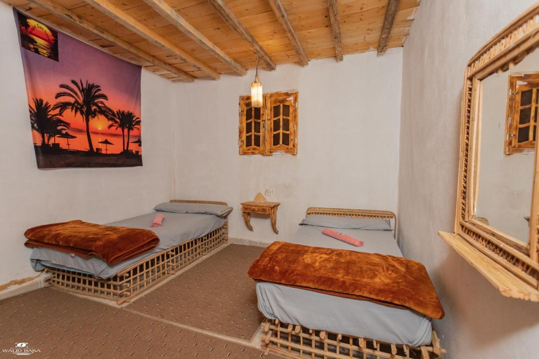 Photo of Bedroom in Siwa