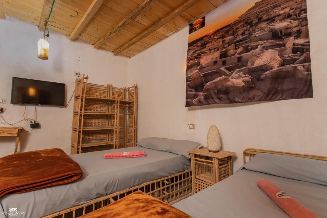 Photo of Bedroom in Siwa