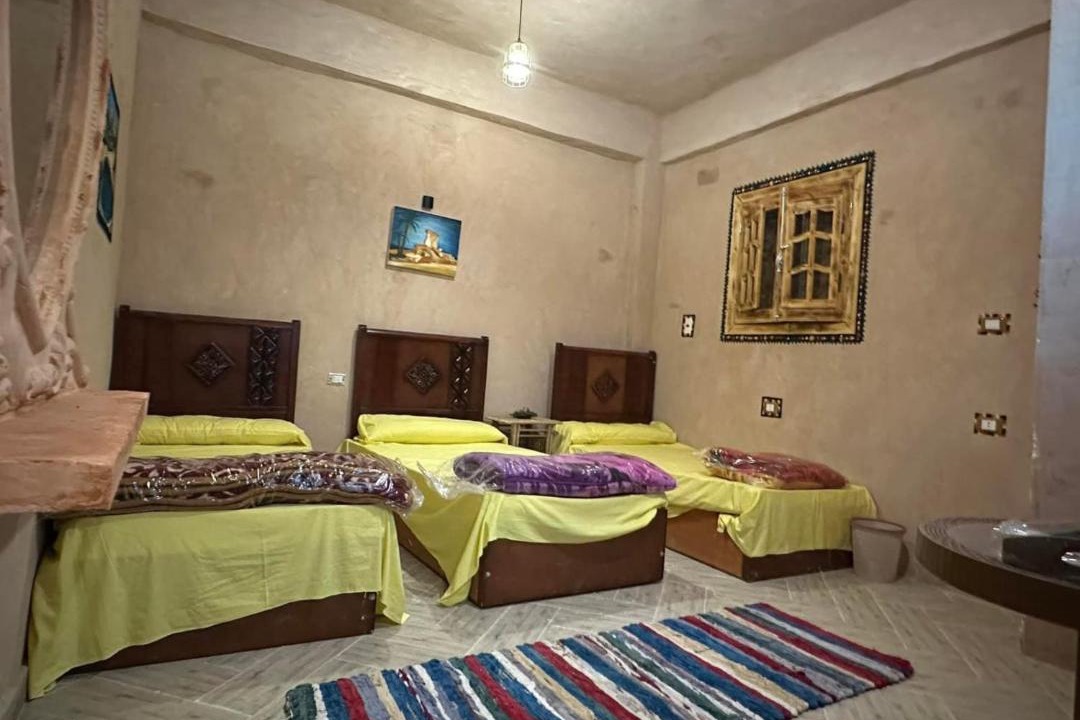 Photo of Bedroom in Siwa