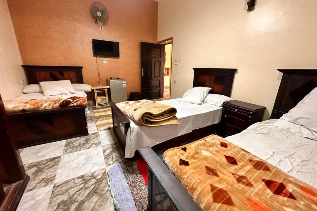 Photo of Bedroom in Siwa