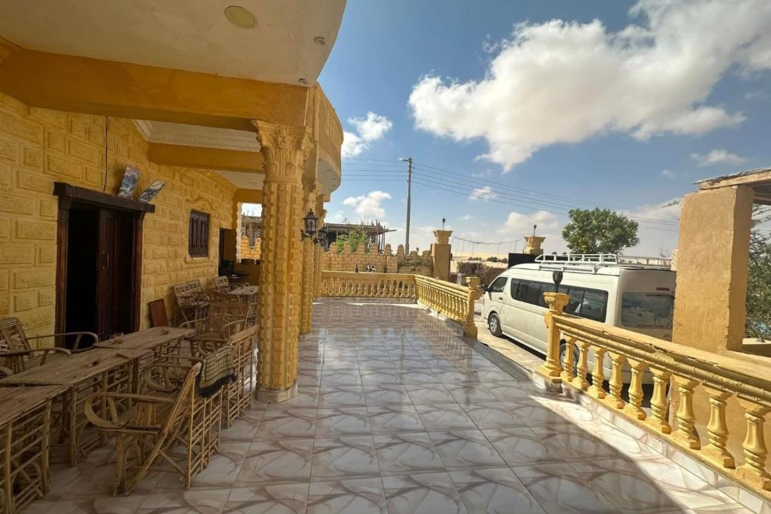 Photo of Others in Siwa