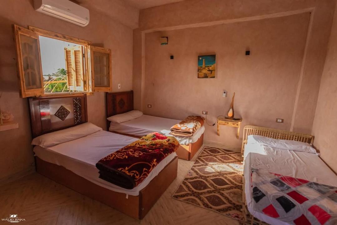 Photo of Bedroom in Siwa