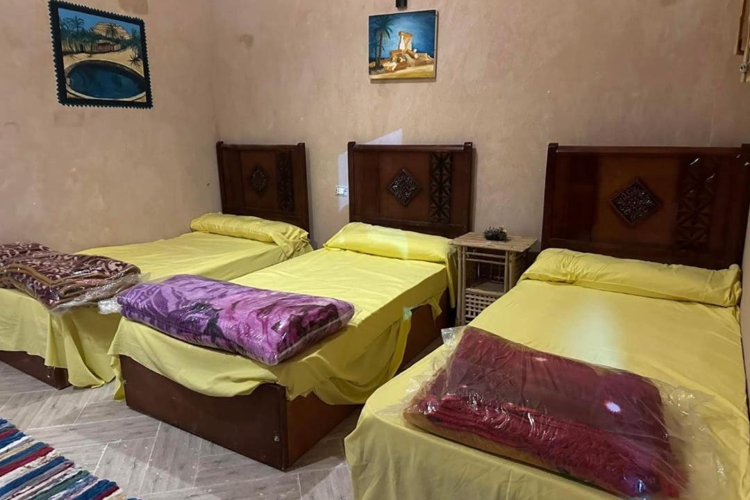 Photo of Bedroom in Siwa