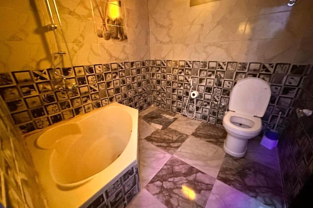Photo of Bathroom in Siwa