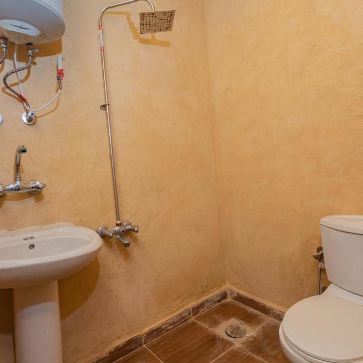 Photo of Bathroom in Siwa