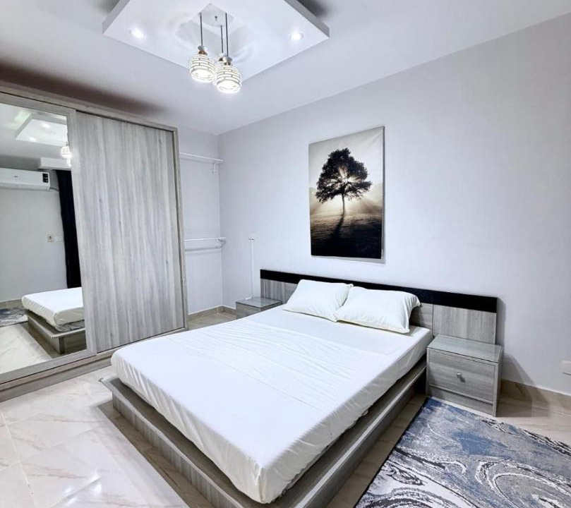 Photo of Bedroom in Madinaty