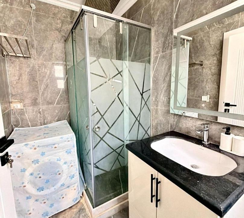 Photo of Bathroom in Madinaty