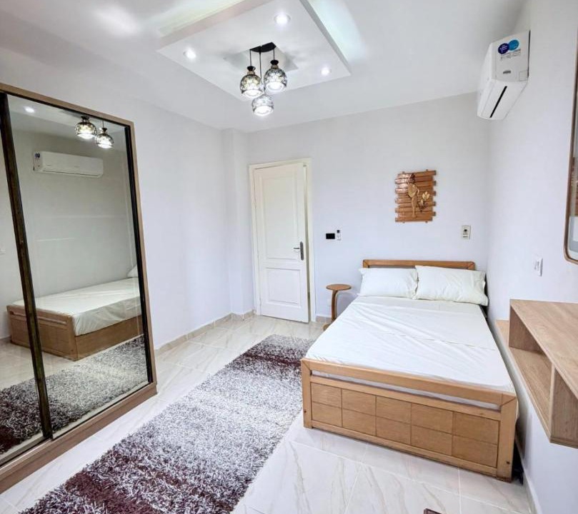 Photo of Bedroom in Madinaty