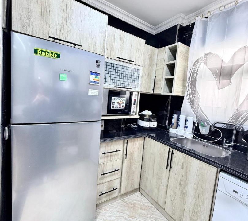 Photo of Kitchen in Madinaty