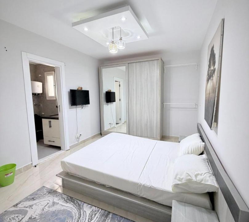 Photo of Bedroom in Madinaty