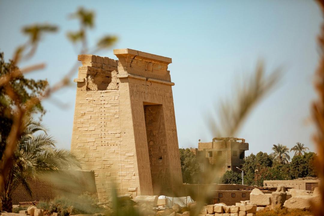 Photo of Others in Luxor