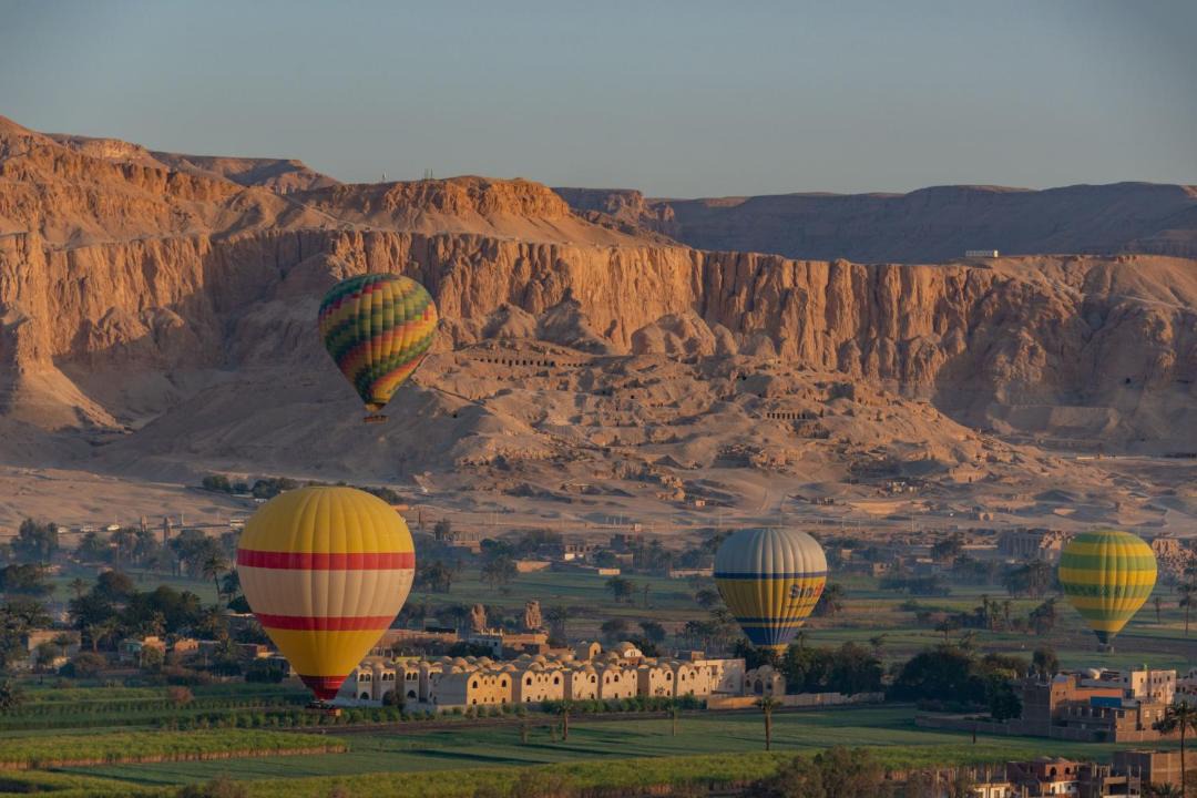 Photo of Others in Luxor