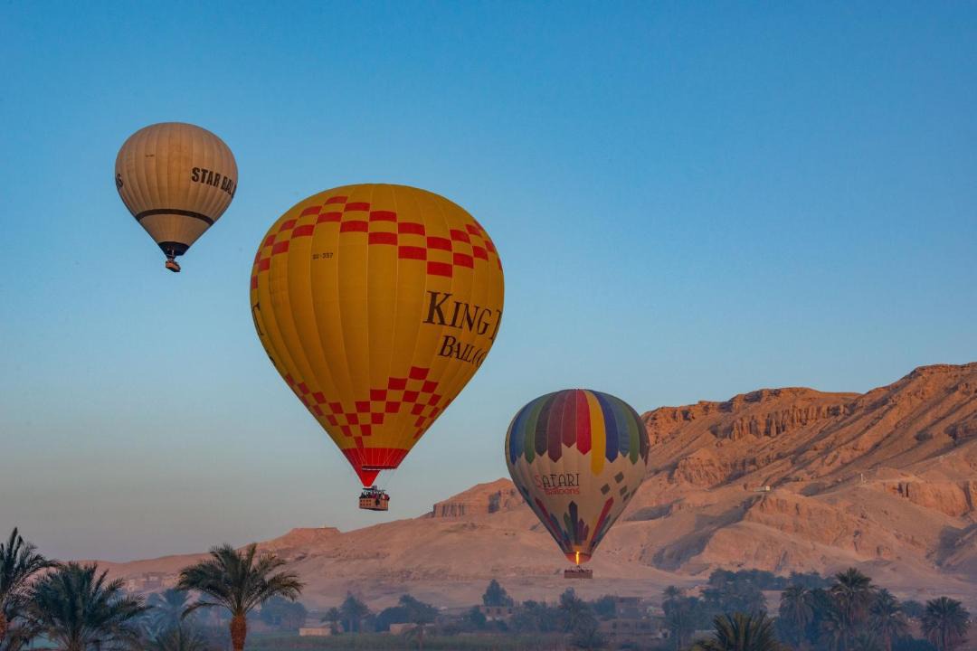Photo of Others in Luxor